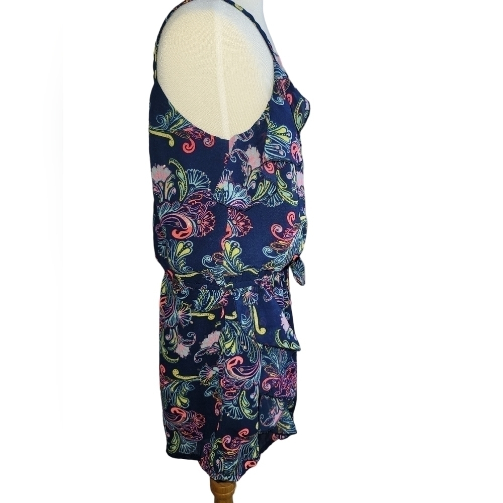 GIRLS Romper - Picture 3 of 10